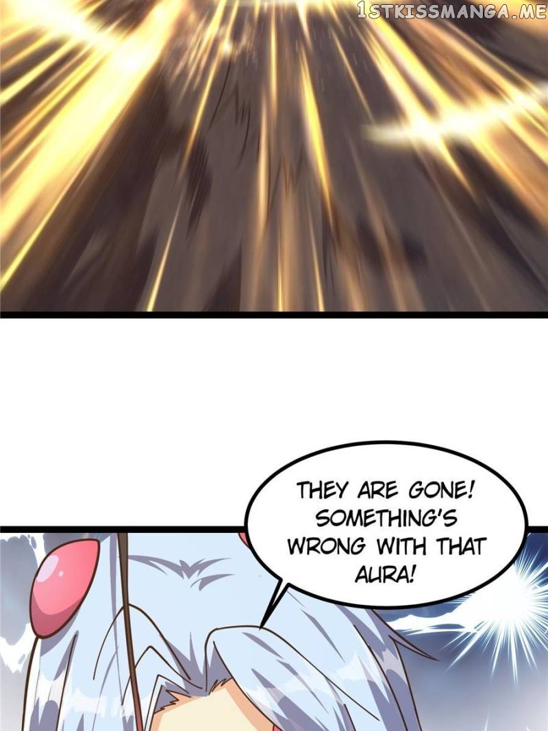 Back To Rule Again Chapter 299 - page 22