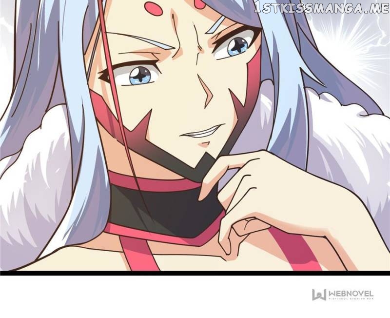 Back To Rule Again Chapter 299 - page 23