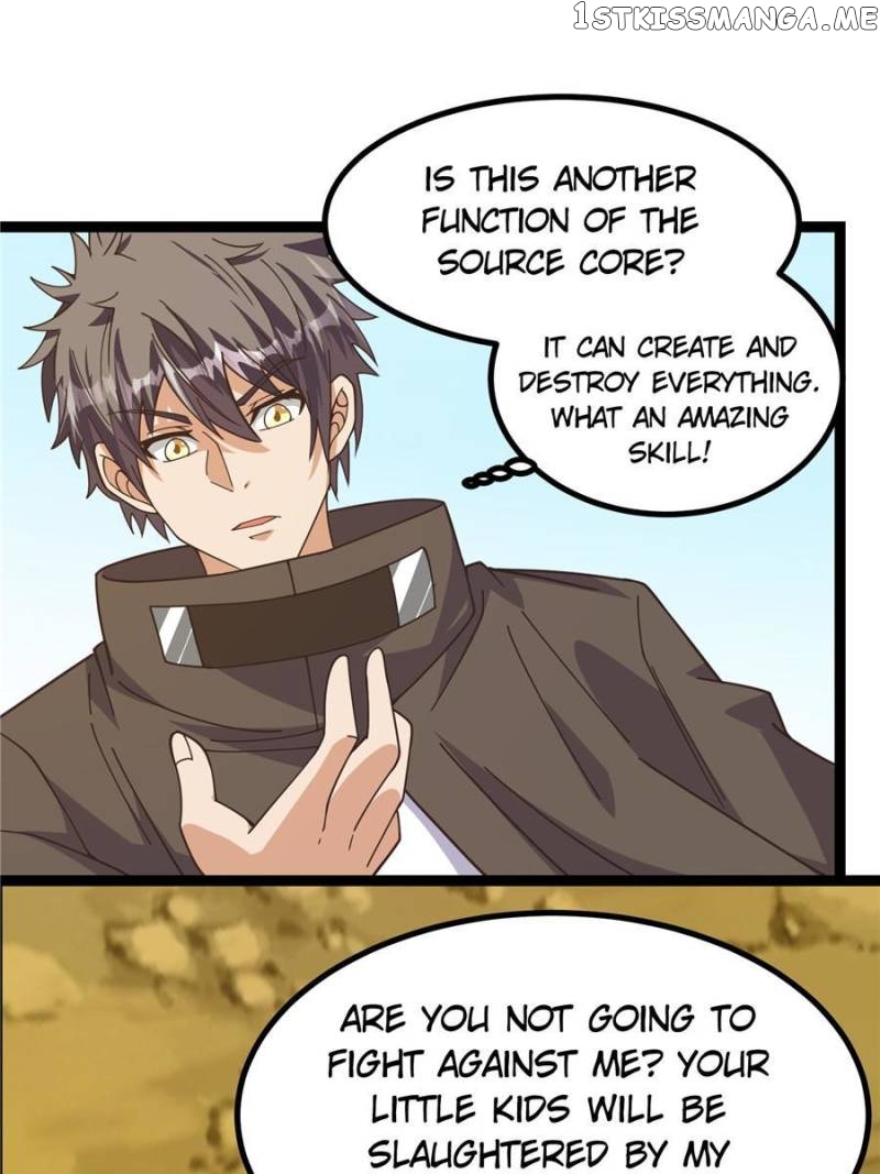 Back To Rule Again Chapter 299 - page 24