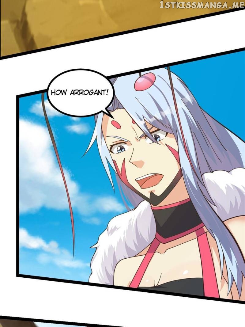 Back To Rule Again Chapter 299 - page 26