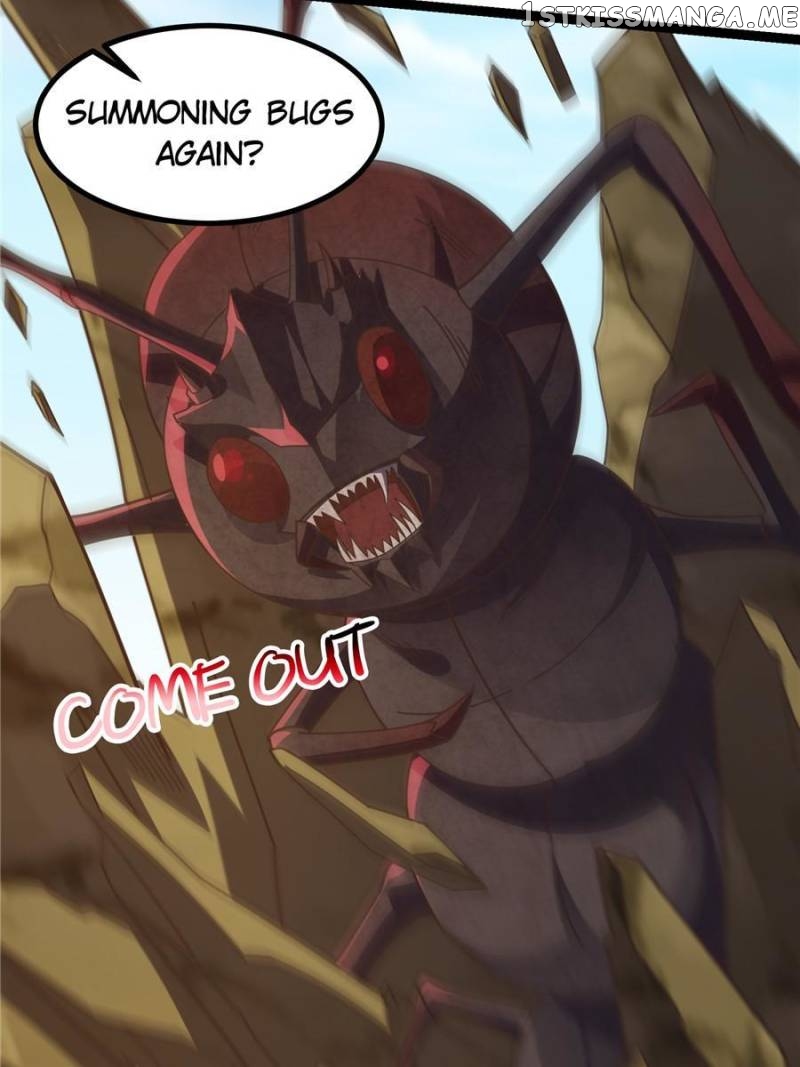 Back To Rule Again Chapter 299 - page 27