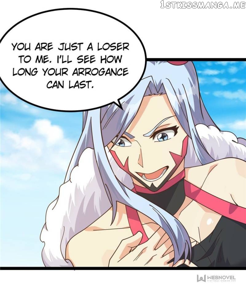 Back To Rule Again Chapter 299 - page 29