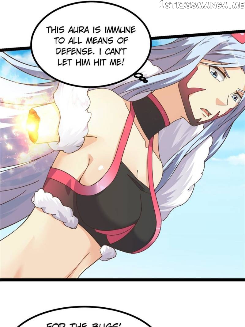 Back To Rule Again Chapter 299 - page 38