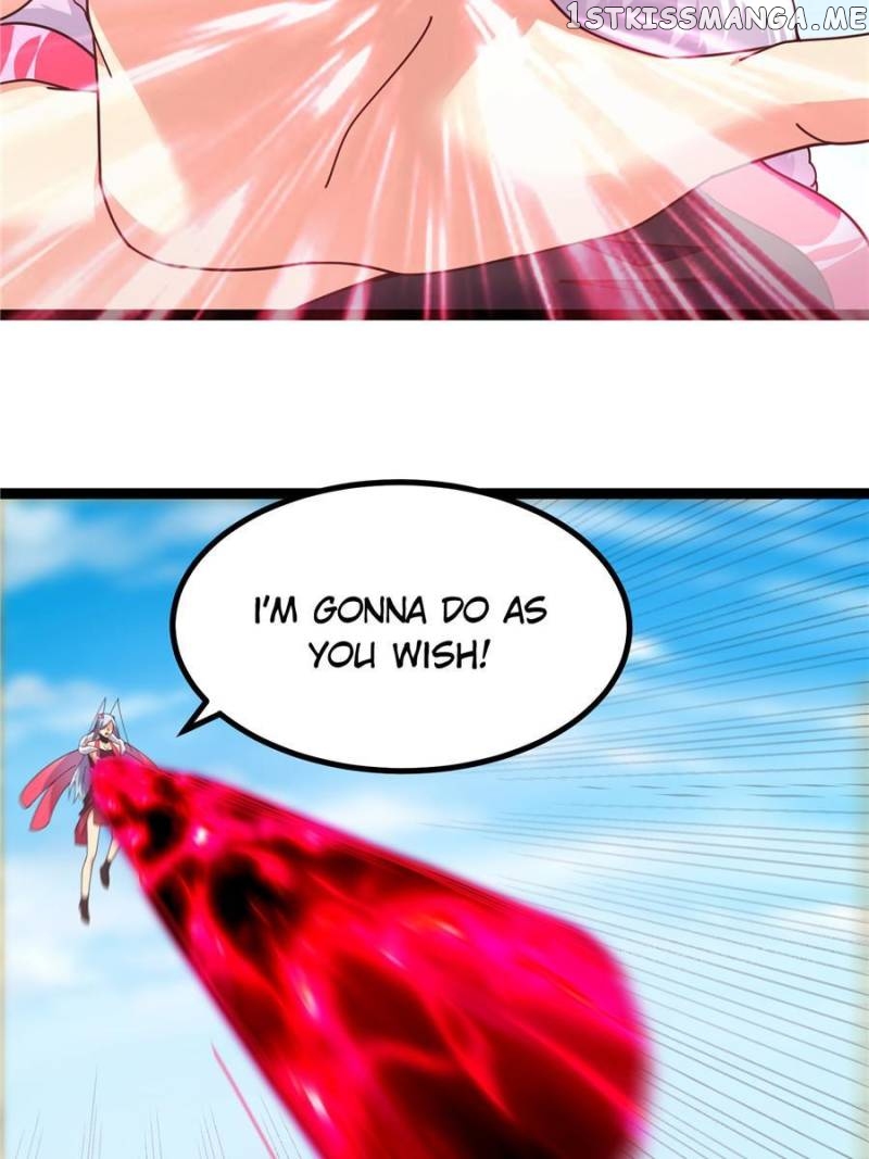 Back To Rule Again Chapter 299 - page 6
