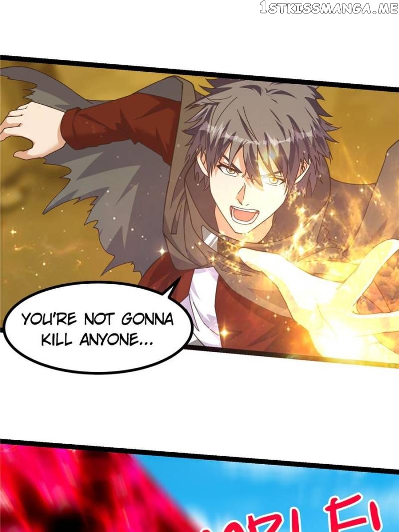 Back To Rule Again Chapter 299 - page 8
