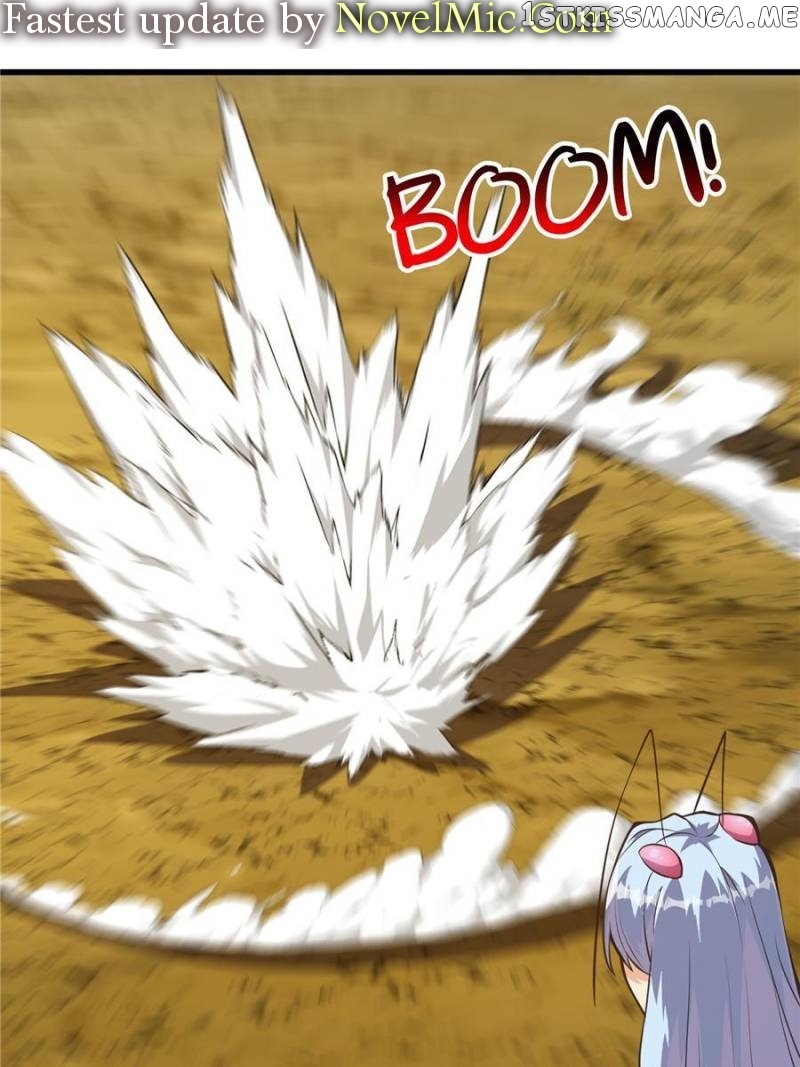 Back To Rule Again Chapter 298 - page 1