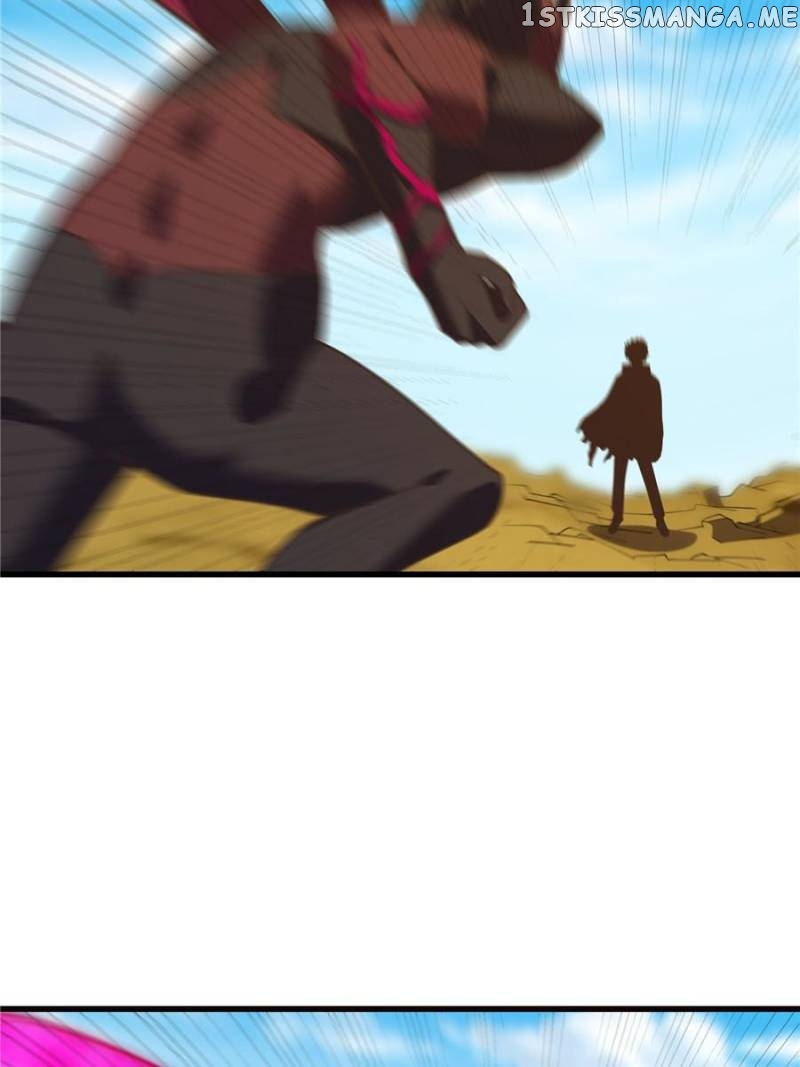Back To Rule Again Chapter 298 - page 10