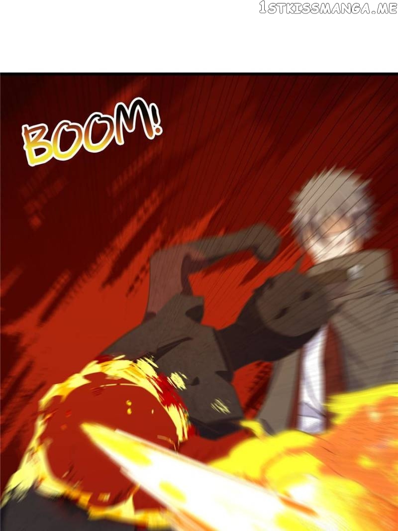 Back To Rule Again Chapter 298 - page 12