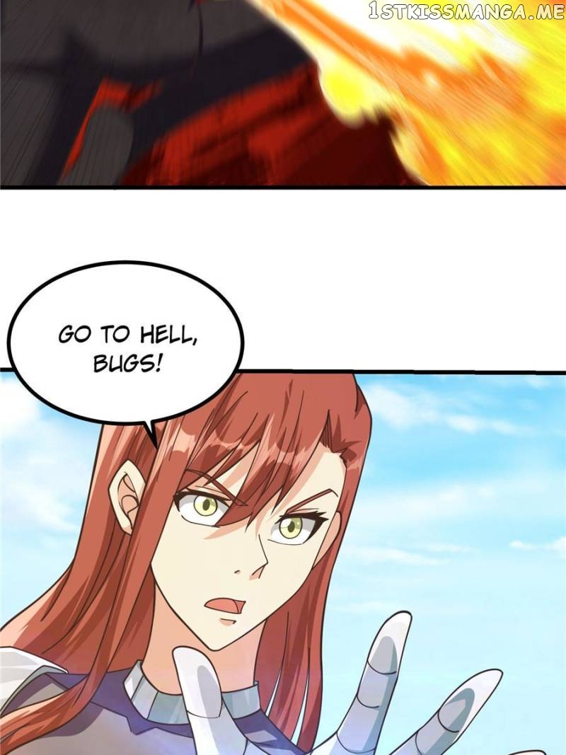 Back To Rule Again Chapter 298 - page 13