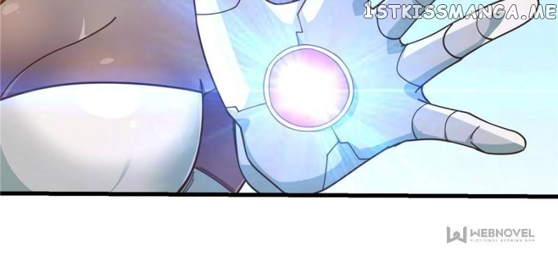 Back To Rule Again Chapter 298 - page 14