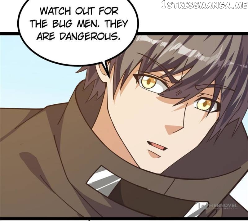 Back To Rule Again Chapter 298 - page 19