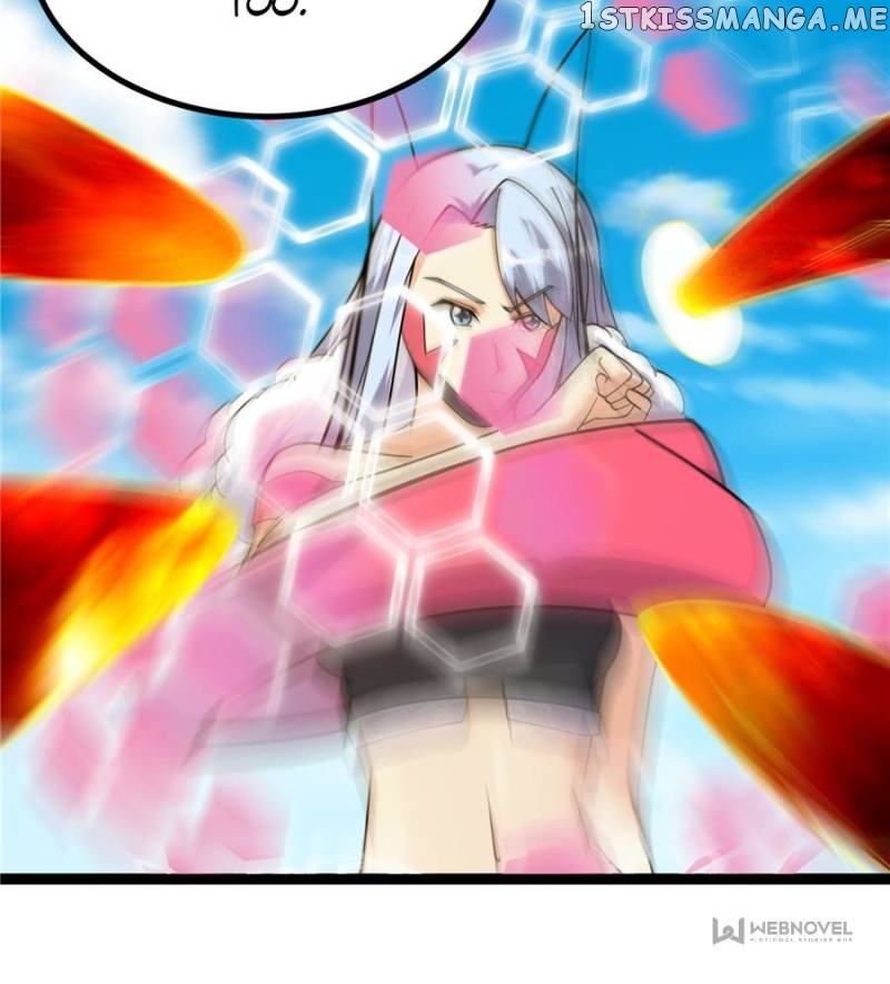 Back To Rule Again Chapter 298 - page 22