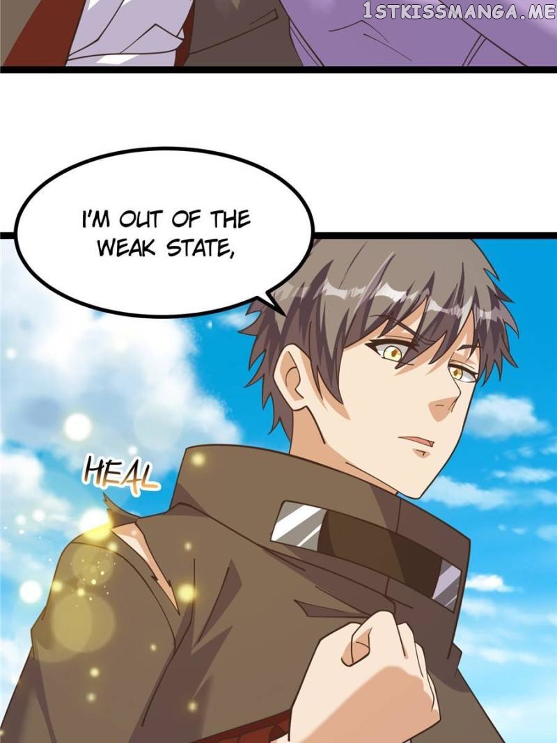 Back To Rule Again Chapter 298 - page 24