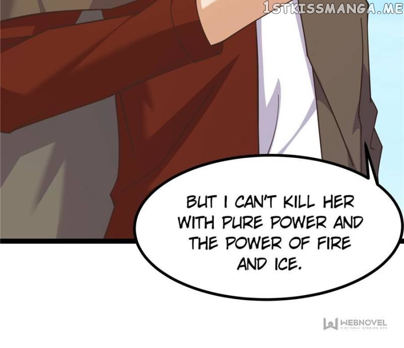 Back To Rule Again Chapter 298 - page 25