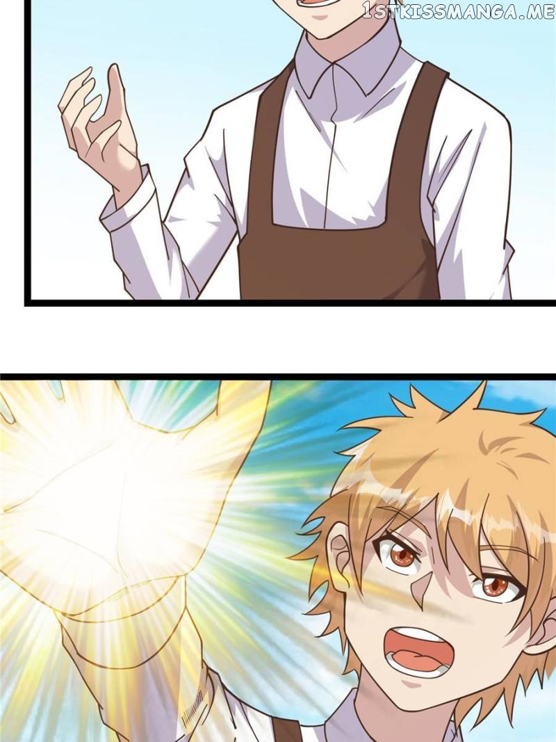 Back To Rule Again Chapter 298 - page 28
