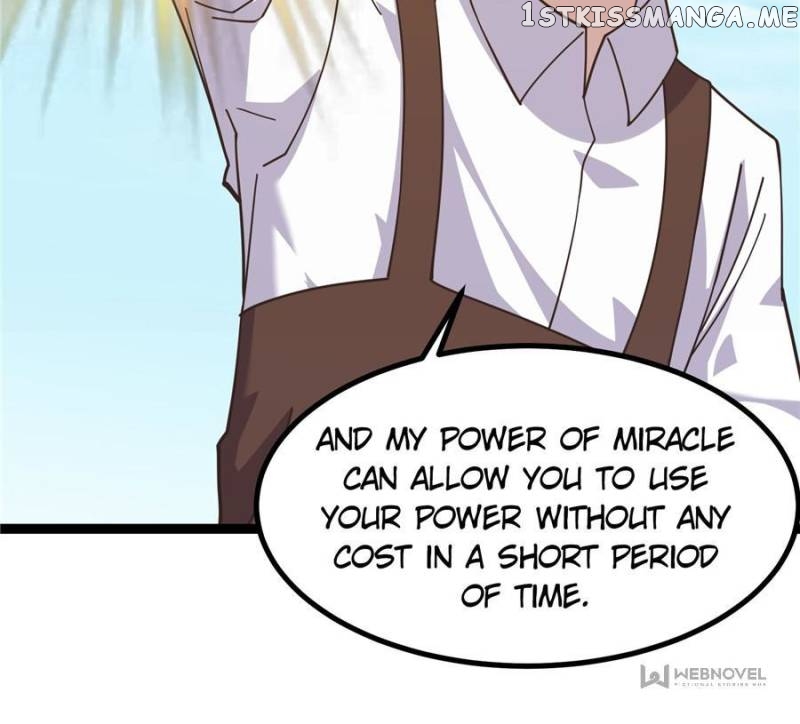 Back To Rule Again Chapter 298 - page 29