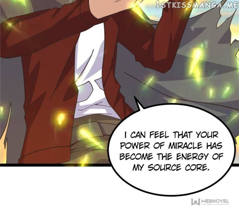 Back To Rule Again Chapter 298 - page 32