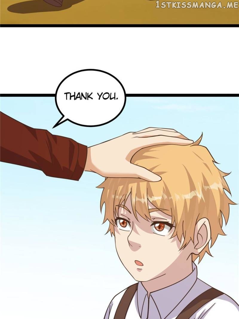 Back To Rule Again Chapter 298 - page 34