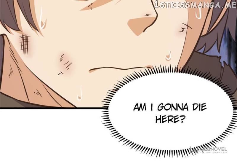 Back To Rule Again Chapter 298 - page 4