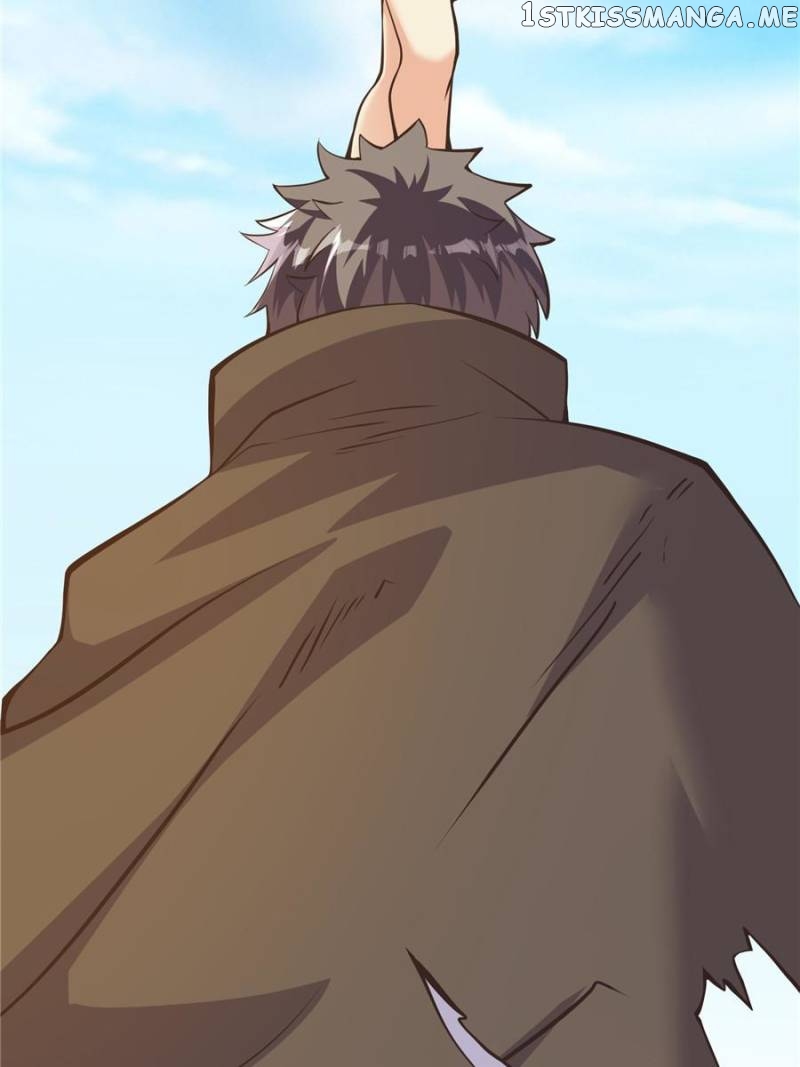 Back To Rule Again Chapter 298 - page 6
