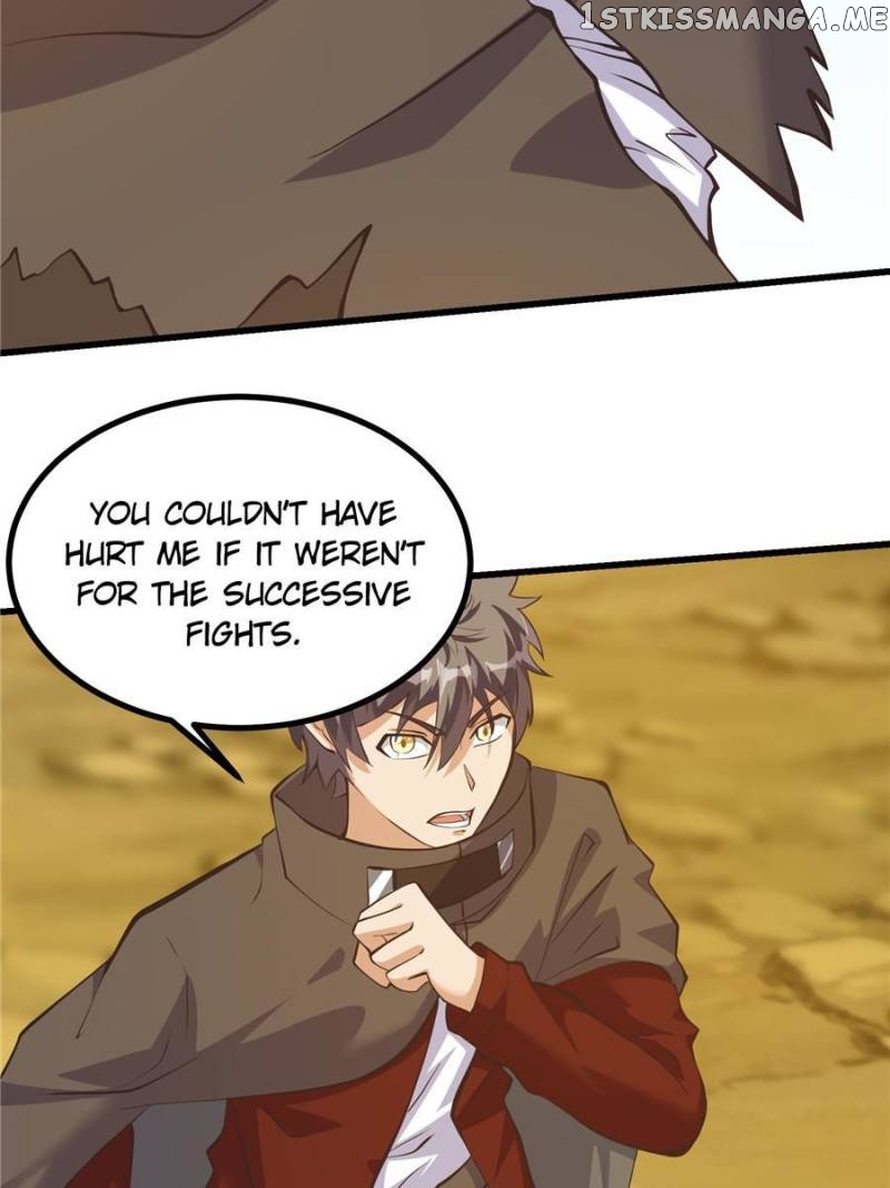 Back To Rule Again Chapter 298 - page 7