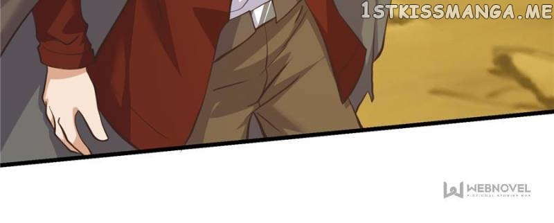 Back To Rule Again Chapter 298 - page 8
