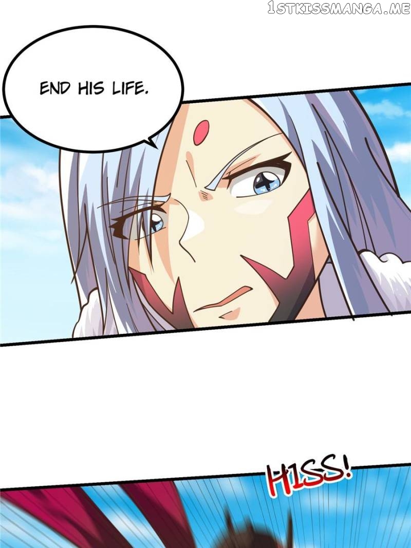 Back To Rule Again Chapter 298 - page 9