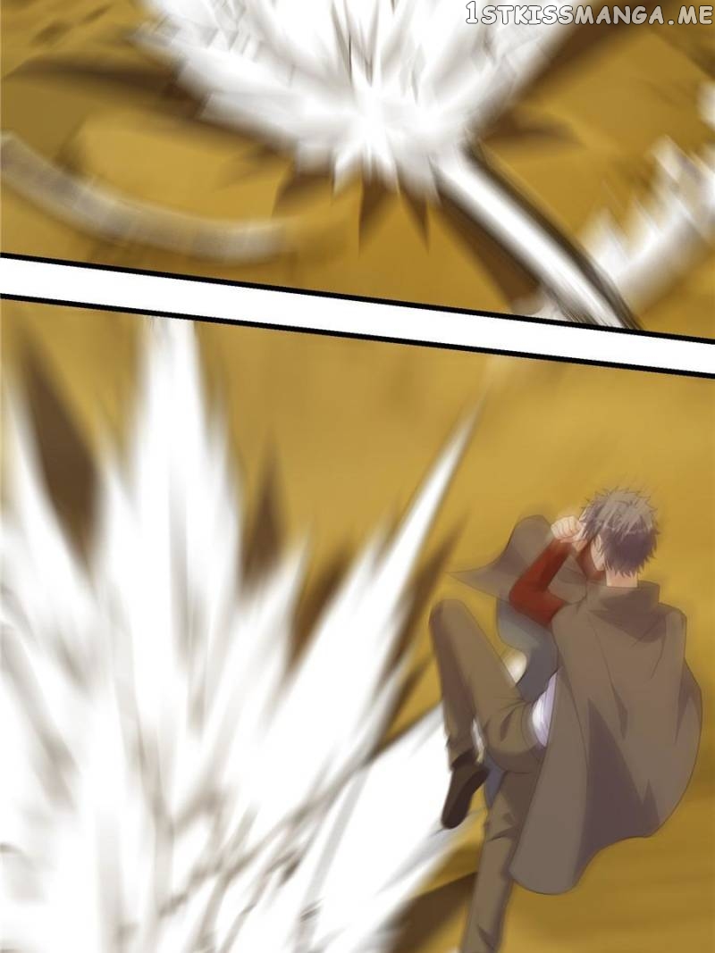 Back To Rule Again Chapter 297 - page 11