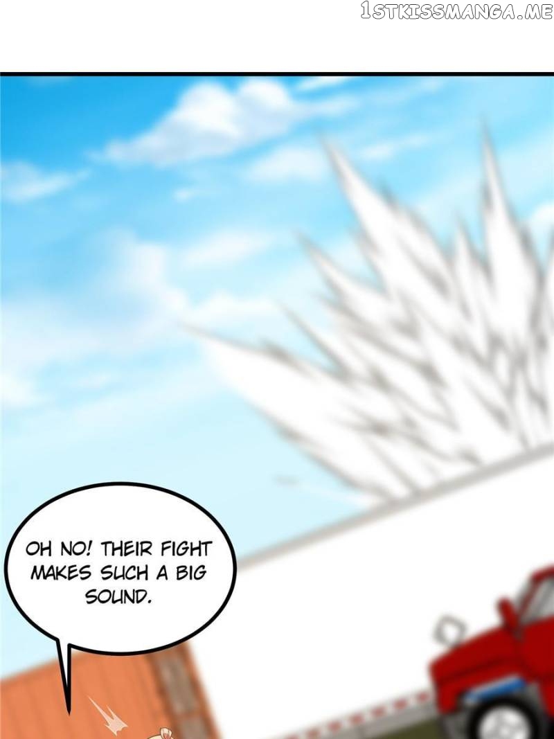 Back To Rule Again Chapter 297 - page 21