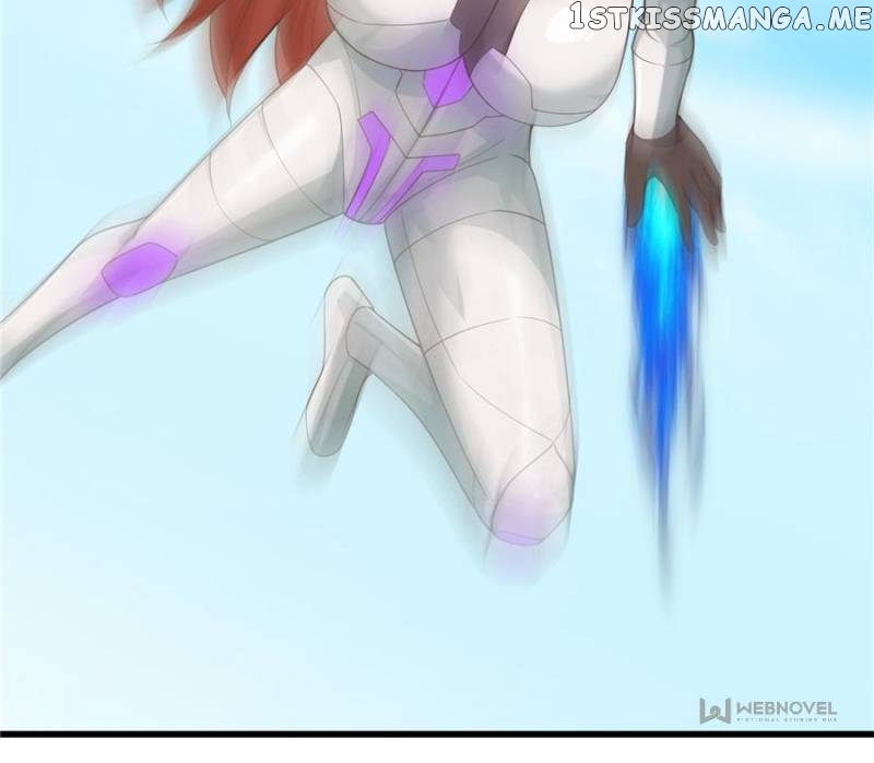 Back To Rule Again Chapter 297 - page 33