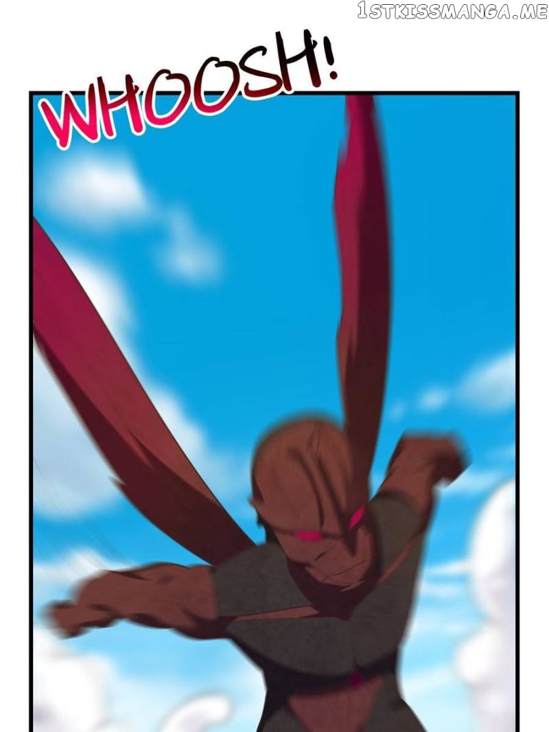Back To Rule Again Chapter 297 - page 8