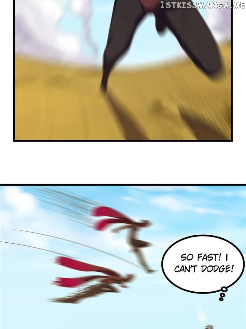 Back To Rule Again Chapter 297 - page 9