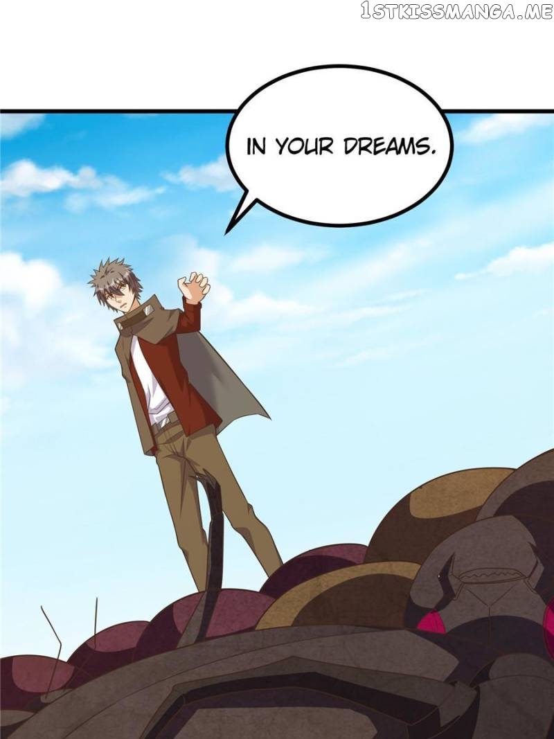 Back To Rule Again Chapter 296 - page 9