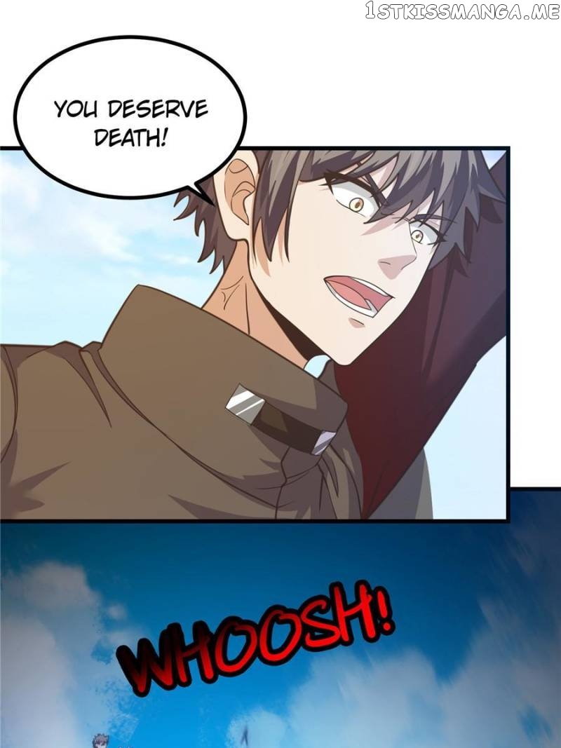 Back To Rule Again Chapter 295 - page 2