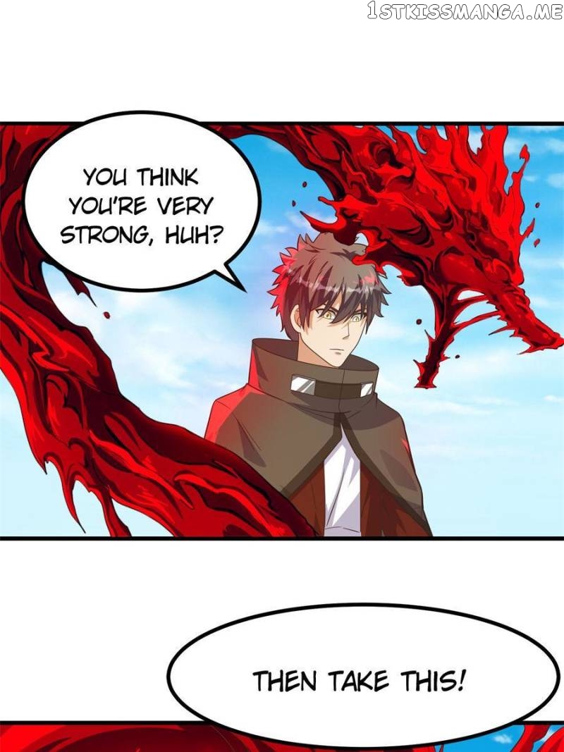 Back To Rule Again Chapter 294 - page 10