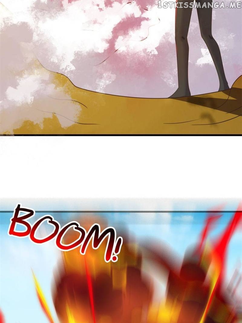 Back To Rule Again Chapter 294 - page 12