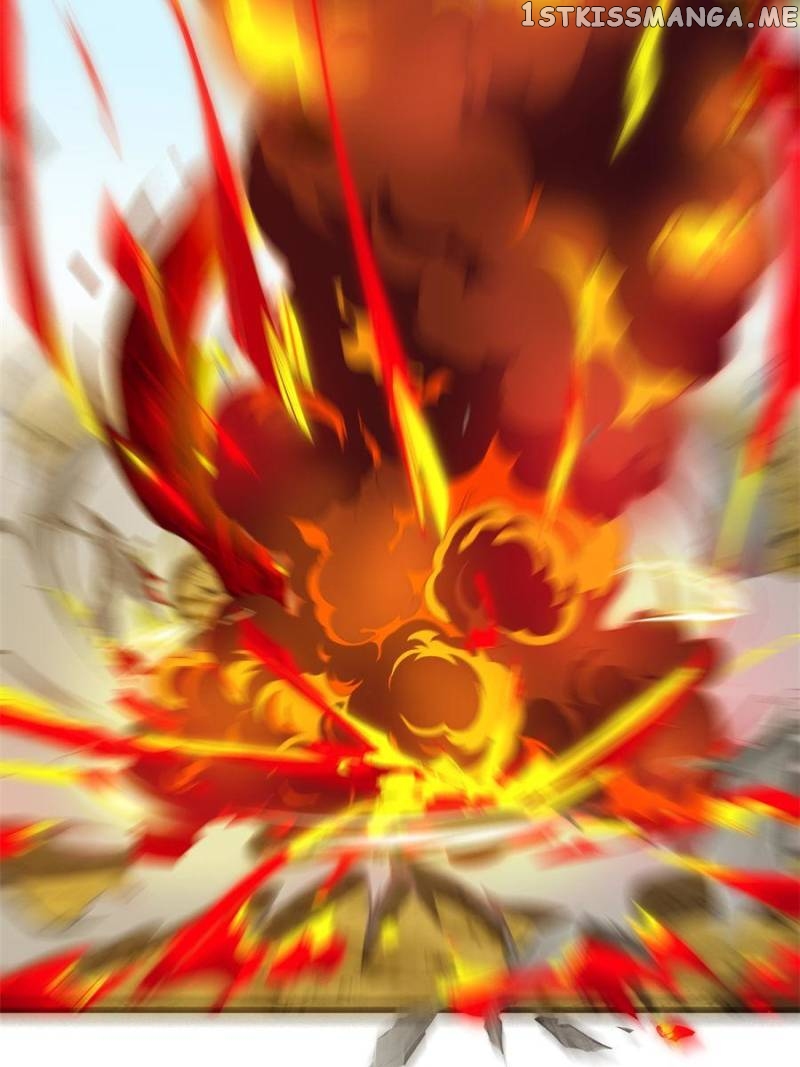 Back To Rule Again Chapter 294 - page 13