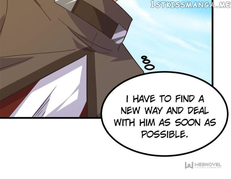 Back To Rule Again Chapter 294 - page 19