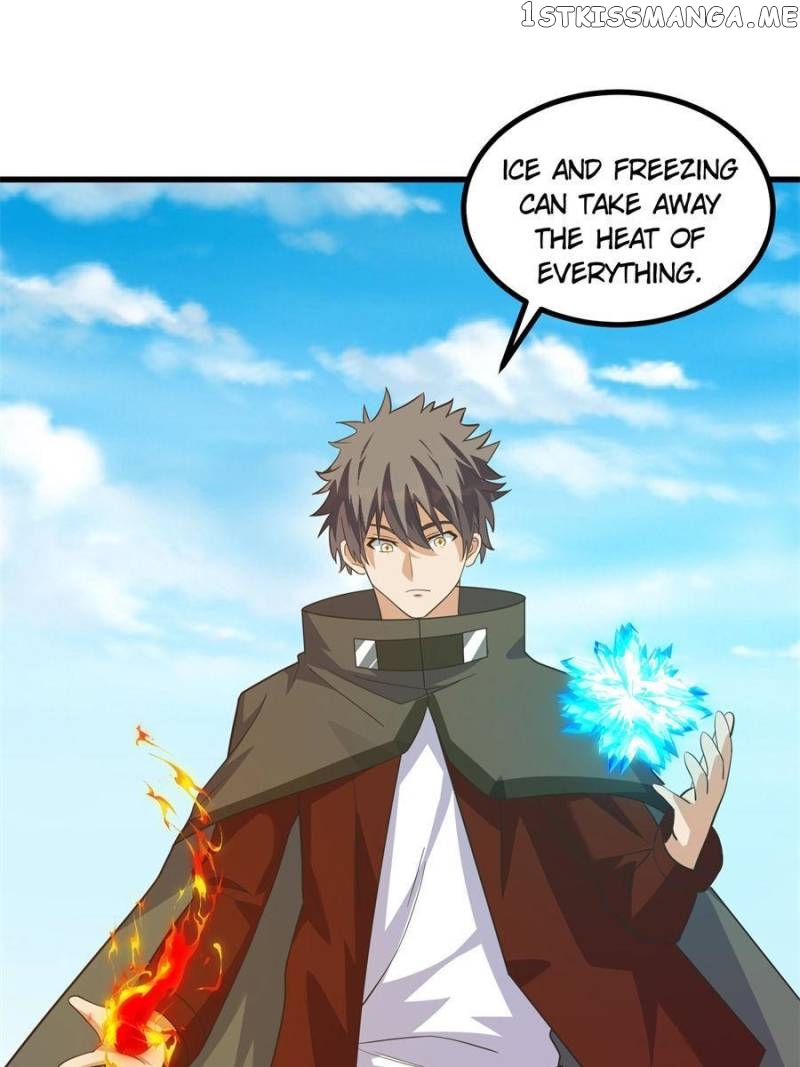 Back To Rule Again Chapter 294 - page 22