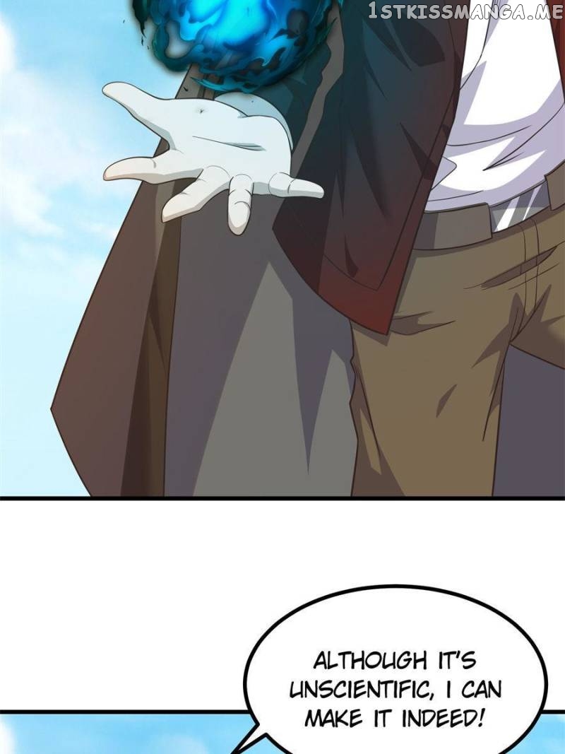 Back To Rule Again Chapter 294 - page 27