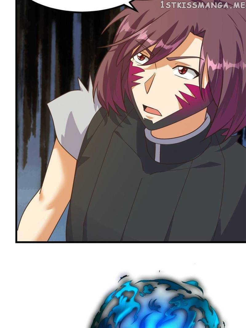 Back To Rule Again Chapter 294 - page 31