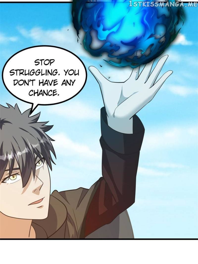 Back To Rule Again Chapter 294 - page 32