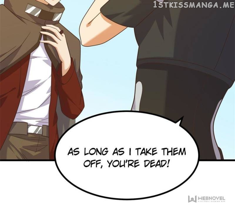 Back To Rule Again Chapter 294 - page 4