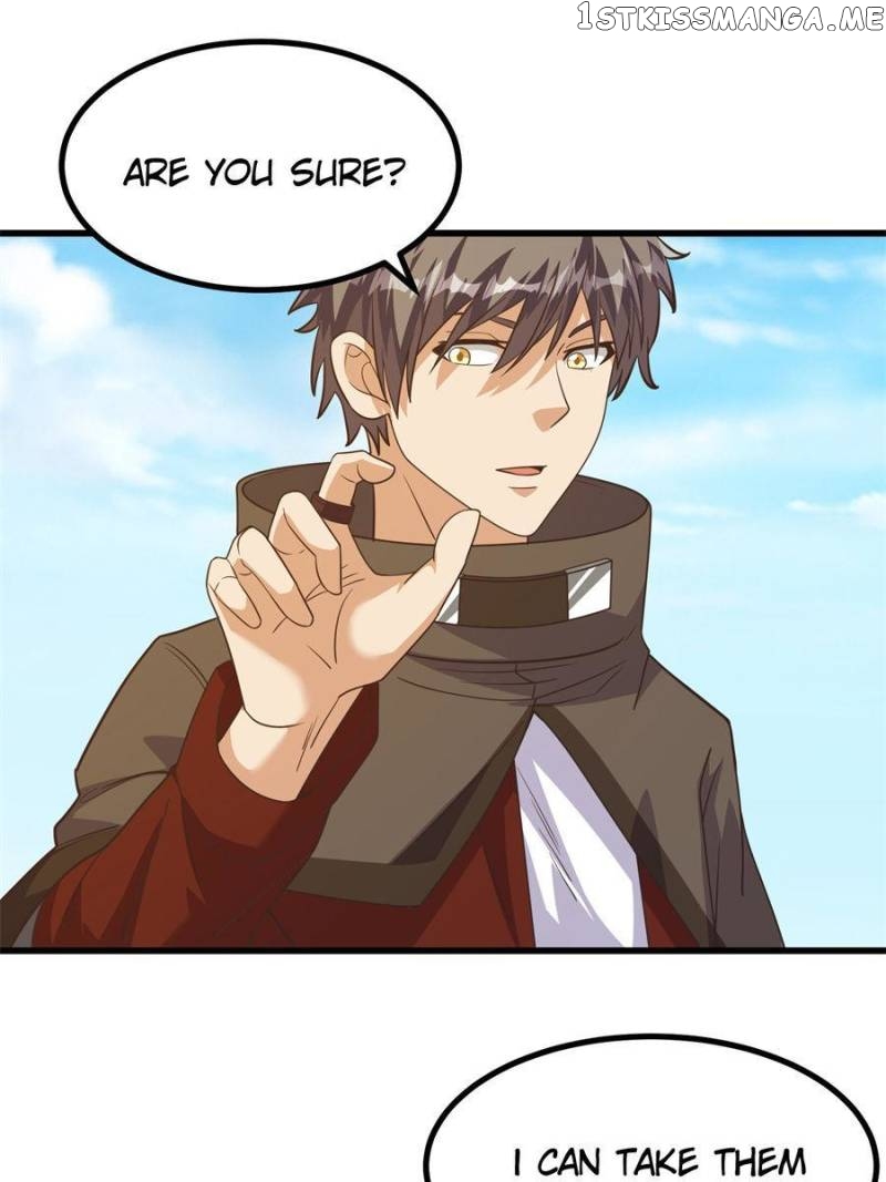 Back To Rule Again Chapter 294 - page 5