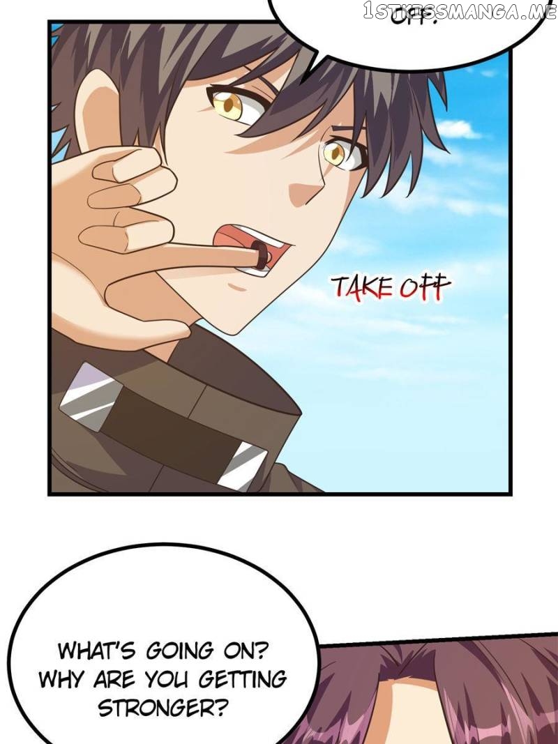 Back To Rule Again Chapter 294 - page 6