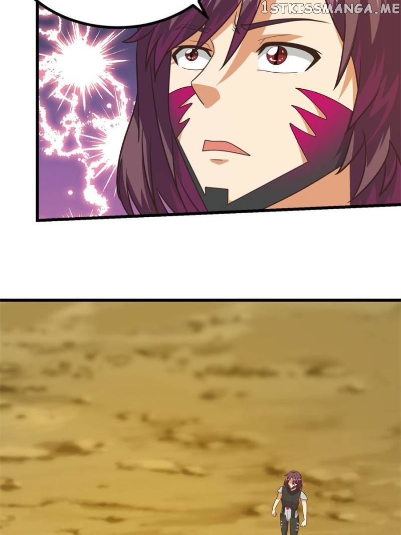 Back To Rule Again Chapter 294 - page 7