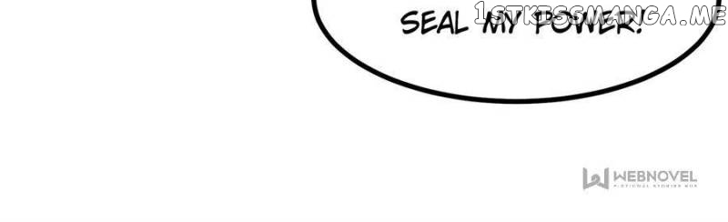 Back To Rule Again Chapter 294 - page 9