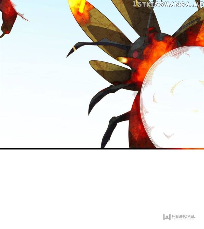 Back To Rule Again Chapter 293 - page 11