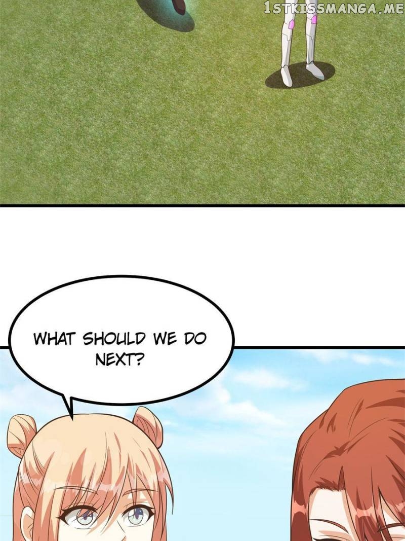 Back To Rule Again Chapter 293 - page 16