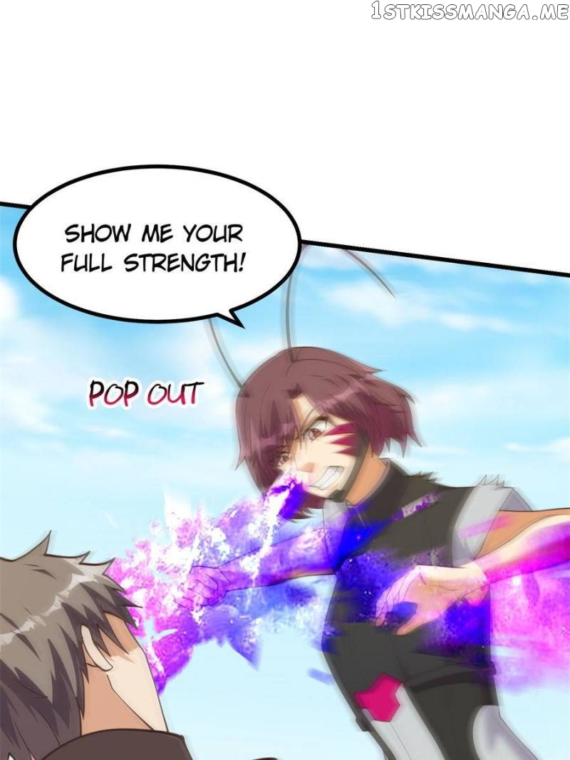Back To Rule Again Chapter 292 - page 12